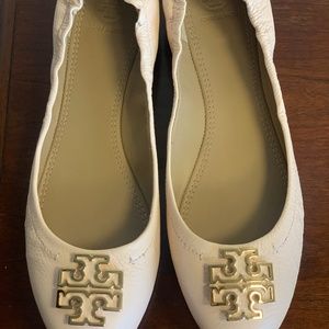 Tory Burch Flat